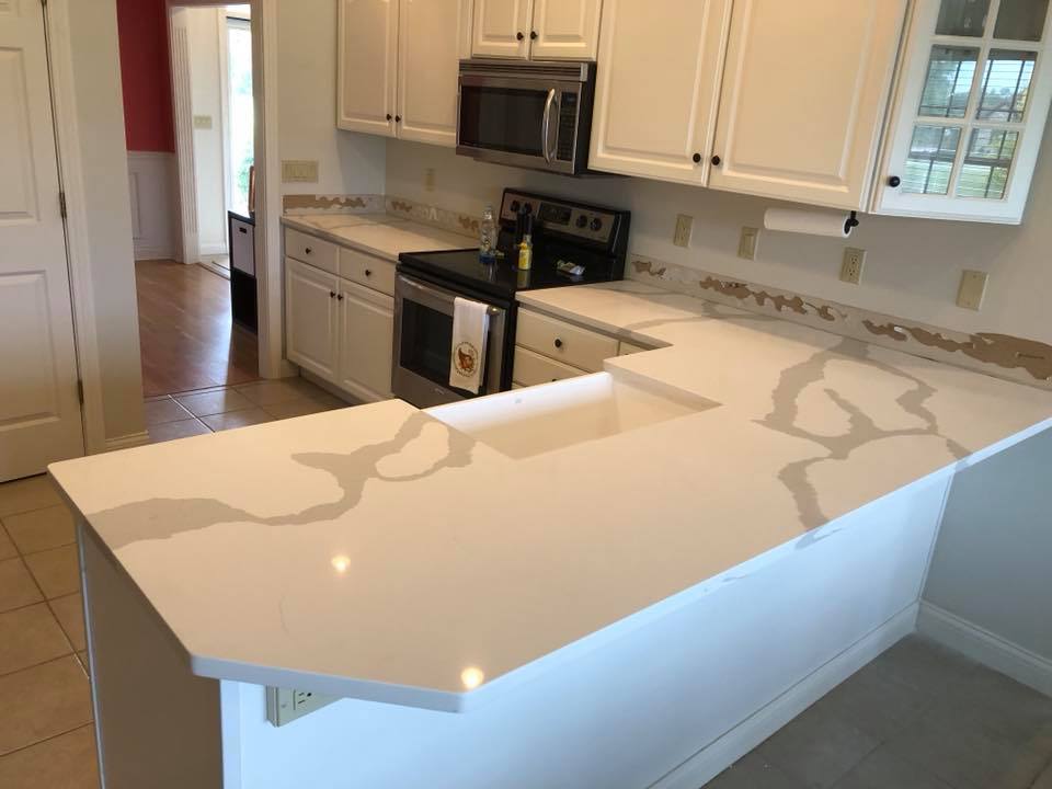 Home Tri State Countertops Recently Completed Installations
